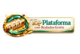Plataformas com Rodadas Grátis logo