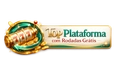 Plataformas com Rodadas Grátis logo